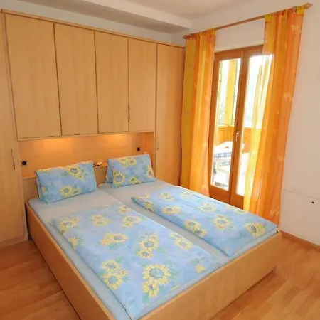 Apartamento Haus Hofer *** Andrian Exterior foto