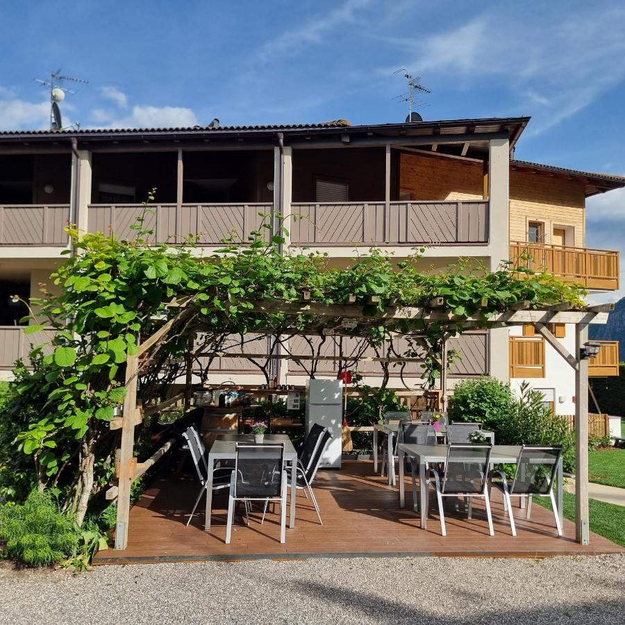 Apartment Haus Hofer *** Andrian